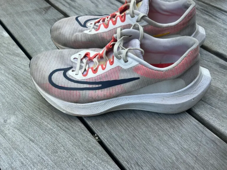 Gebrauchtes Nike Fly 5 bike — Bild 7 von 7