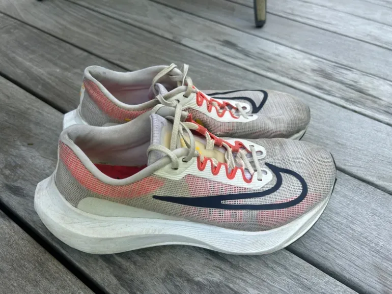 Gebrauchtes Nike Fly 5 bike — Bild 6 von 7