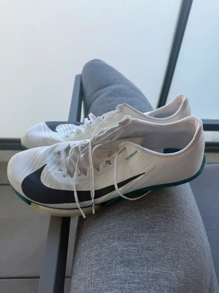 Gebrauchtes Nike Air MaxFly 2 bike — Bild 3 von 8