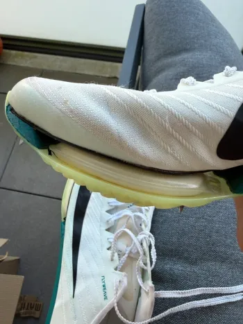 Gebrauchtes Nike Air MaxFly 2 bike — Bild 7 von 8