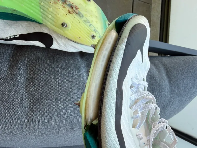 Gebrauchtes Nike Air MaxFly 2 bike — Bild 6 von 8