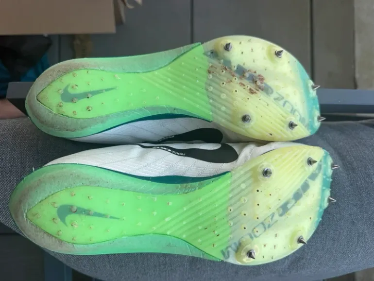 Gebrauchtes Nike Air MaxFly 2 bike — Bild 5 von 8