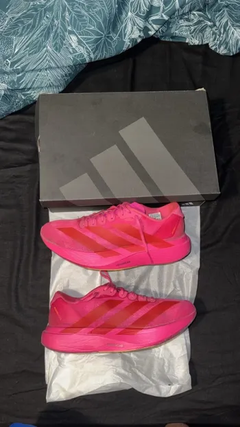 Brugt Adidas Adizero SL bike