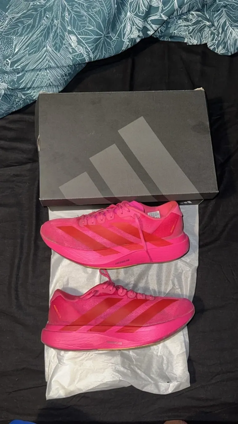 Brugt Adidas Adizero SL bike — billede 1 af 4