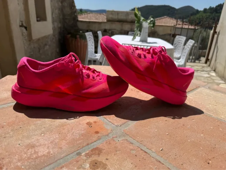 Brugt Adidas Adizero SL bike — billede 4 af 4