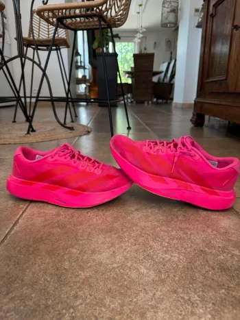Brugt Adidas Adizero SL bike — billede 2 af 4