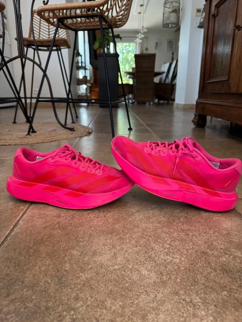 Brugt Adidas Adizero SL bike — billede 2 af 4