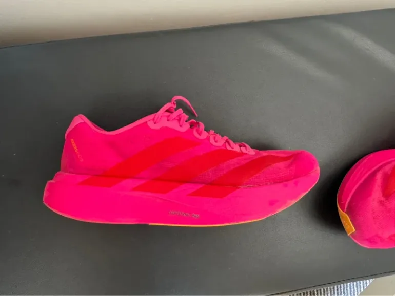 Brugt Adidas Adizero SL bike — billede 3 af 4