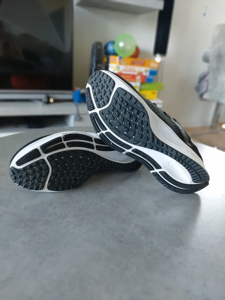 Brugt Pegasus Nike Air Zoom 38 bike — billede 2 af 6