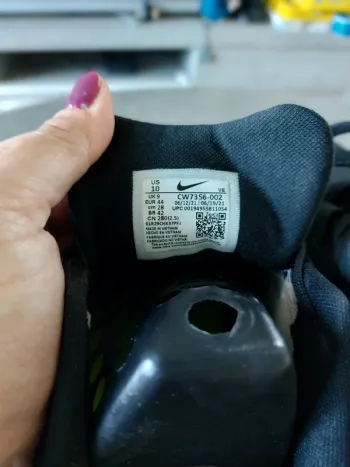 Brugt Pegasus Nike Air Zoom 38 bike — billede 5 af 6