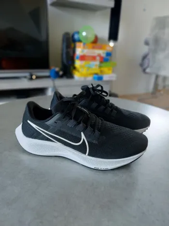 Brugt Pegasus Nike Air Zoom 38 bike — billede 3 af 6
