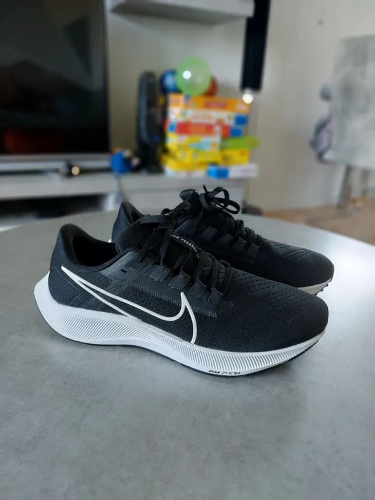Brugt Pegasus Nike Air Zoom 38 bike — billede 3 af 6