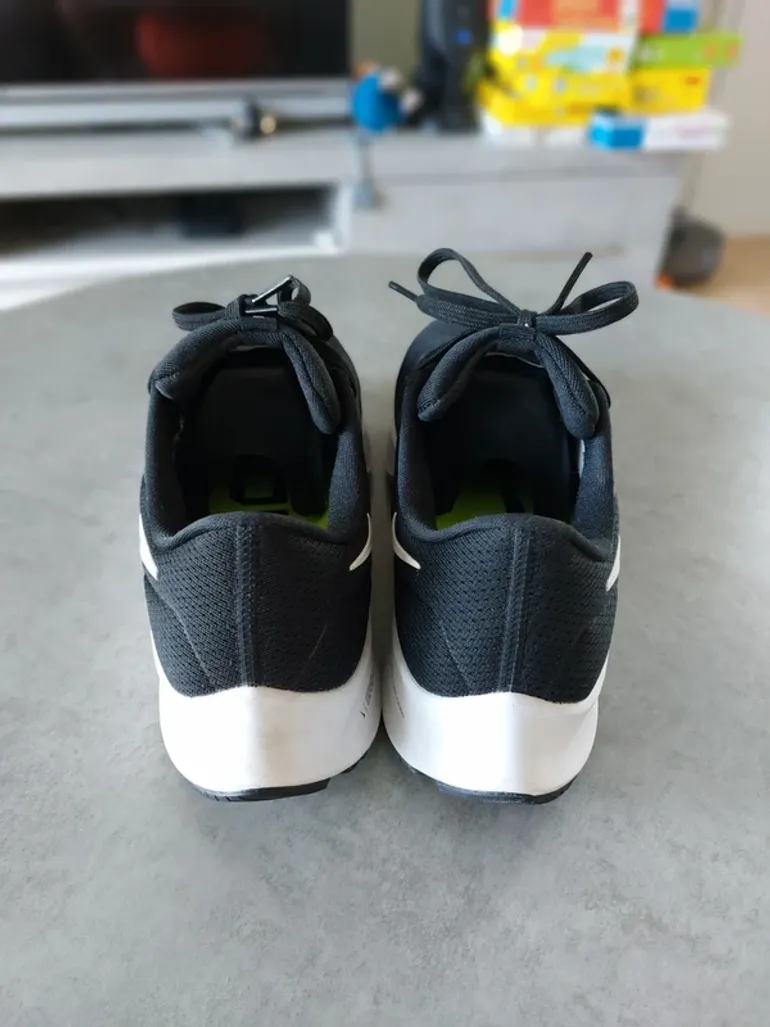 Brugt Pegasus Nike Air Zoom 38 bike — billede 6 af 6