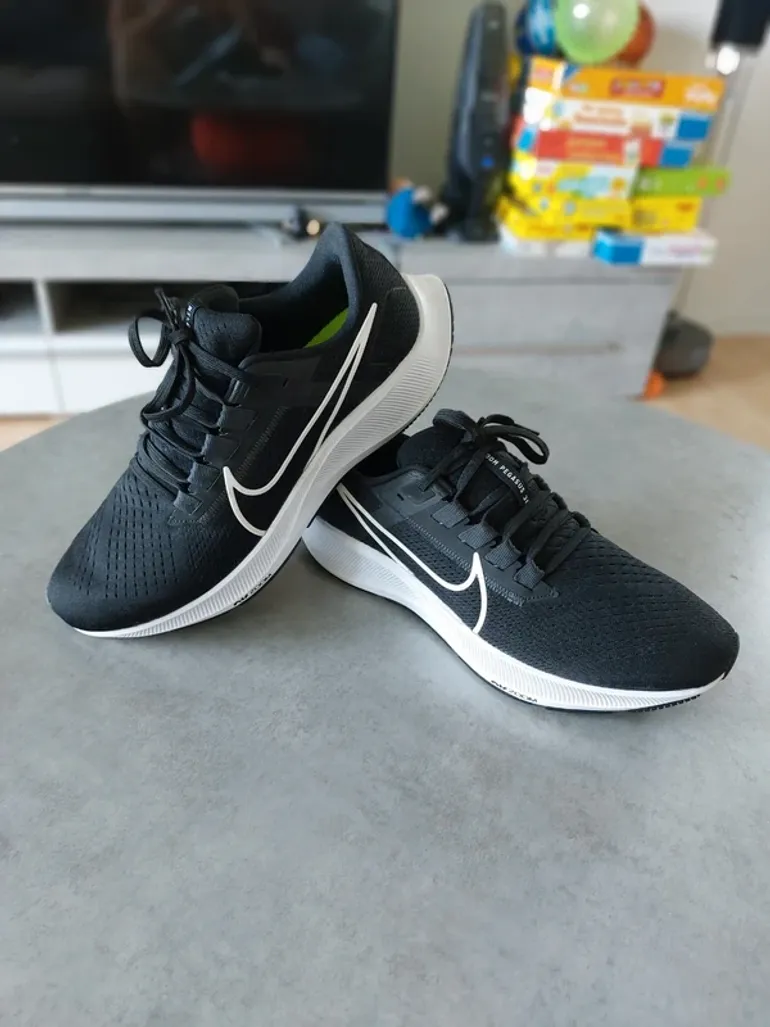 Brugt Pegasus Nike Air Zoom 38 bike — billede 1 af 6