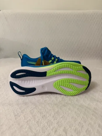 Brugt Asics Gel Ziruss 9 bike — billede 5 af 6
