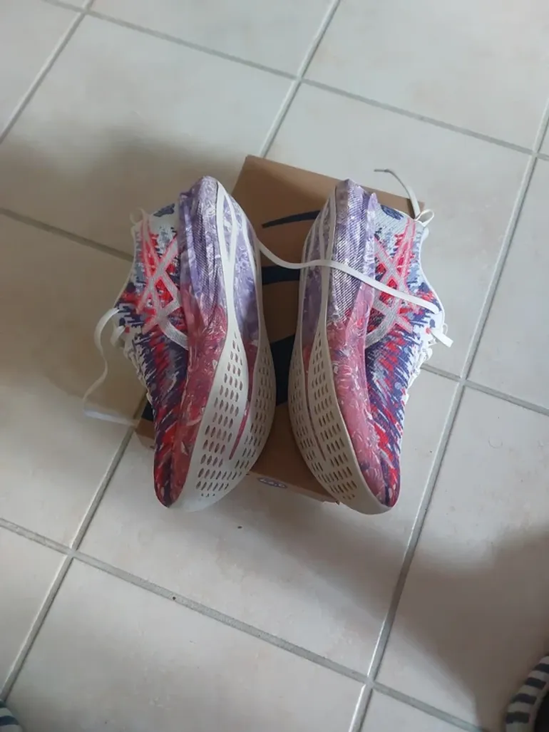 Brugt Asics Noosa Tri 16 bike — billede 2 af 6