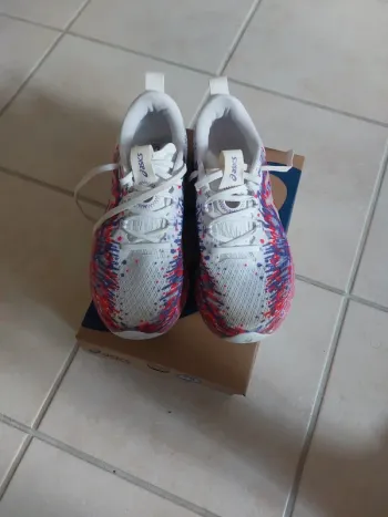 Brugt Asics Noosa Tri 16 bike