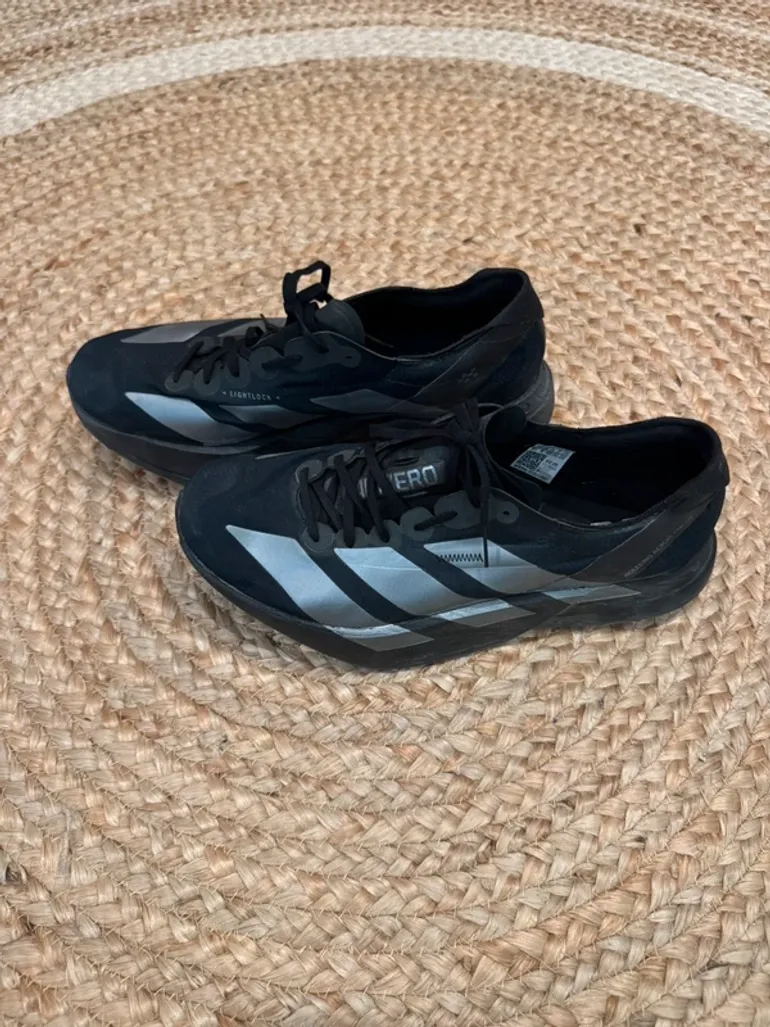 Käytetty Adidas Adizero Adios Pro 4 bike — kuva 2 / 4