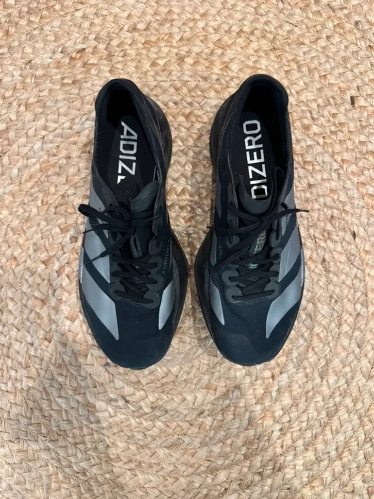 Käytetty Adidas Adizero Adios Pro 4 bike — kuva 1 / 4
