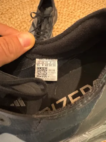 Käytetty Adidas Adizero Adios Pro 4 bike — kuva 4 / 4
