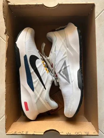 Brugt Nike Juniper Trail 2NN bike