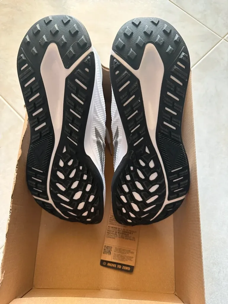 Brugt Nike Juniper Trail 2NN bike — billede 4 af 5