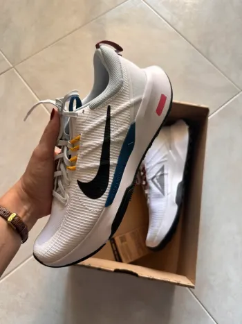 Brugt Nike Juniper Trail 2NN bike — billede 2 af 5