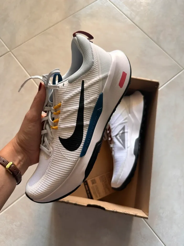 Brugt Nike Juniper Trail 2NN bike — billede 2 af 5