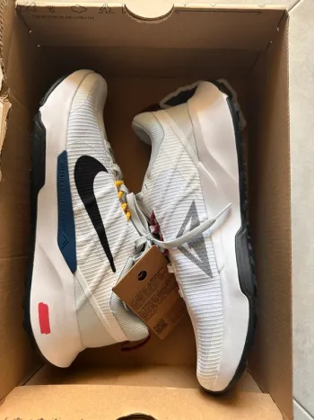 Brugt Nike Juniper Trail 2NN bike — billede 5 af 5