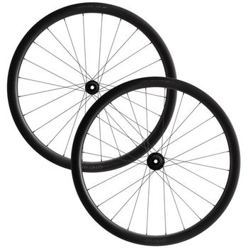 Gebrauchtes Syncros COPPIA RUOTE CAPITAL 1.0 40 DISC. bike