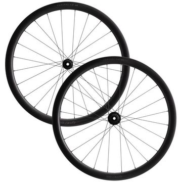Syncros COPPIA RUOTE CAPITAL 1.0 40 DISC. Wheels de segunda mano