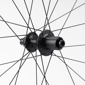 Gebrauchtes Syncros COPPIA RUOTE CAPITAL 1.0 40 DISC. bike — Bild 5 von 5