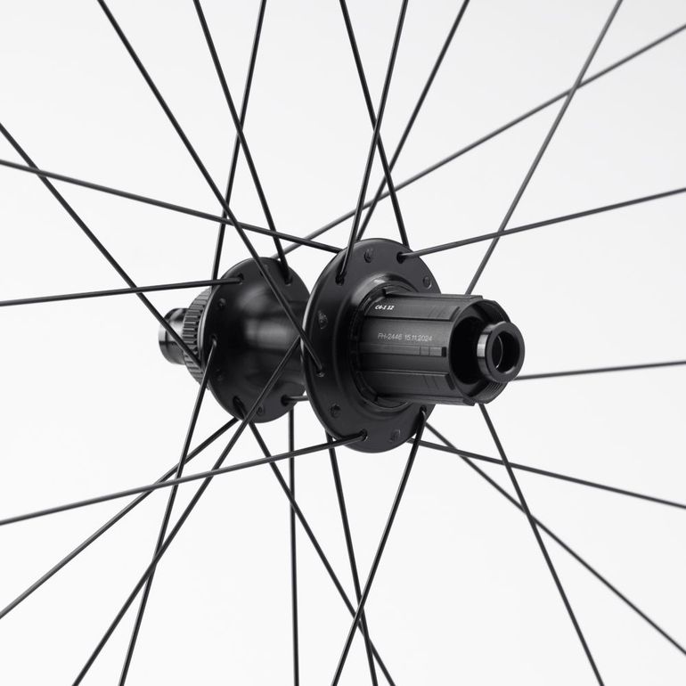 Gebrauchtes Syncros COPPIA RUOTE CAPITAL 1.0 40 DISC. bike — Bild 5 von 5