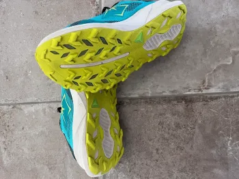 Brugt Asics Trabuco 14 bike — billede 5 af 5