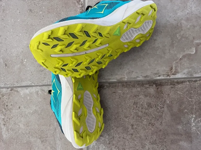 Brugt Asics Trabuco 14 bike — billede 5 af 5
