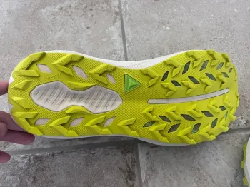 Brugt Asics Trabuco 14 bike — billede 4 af 5