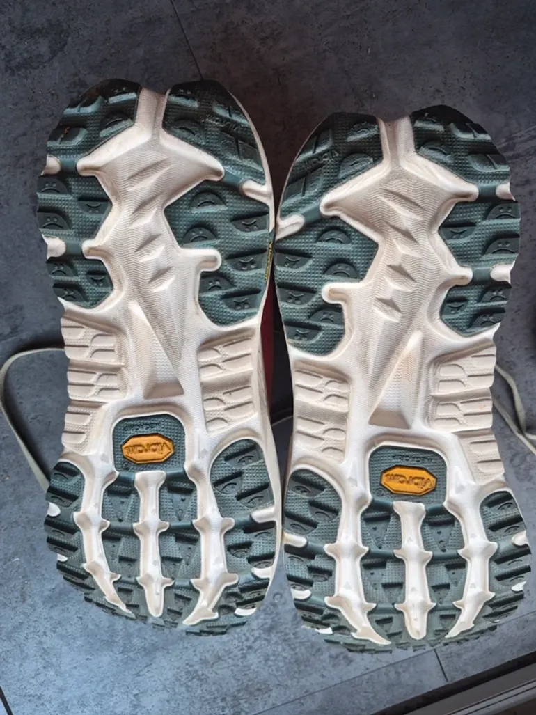 Brugt Hoka Mafate X bike — billede 4 af 5
