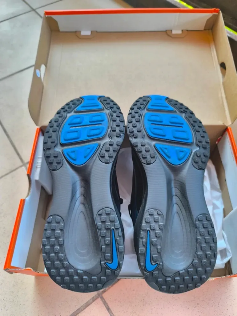 Gebrauchtes Nike Vomero 18 bike — Bild 11 von 15