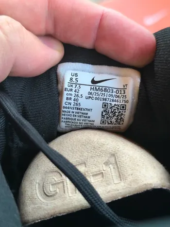 Gebrauchtes Nike Vomero 18 bike — Bild 10 von 15