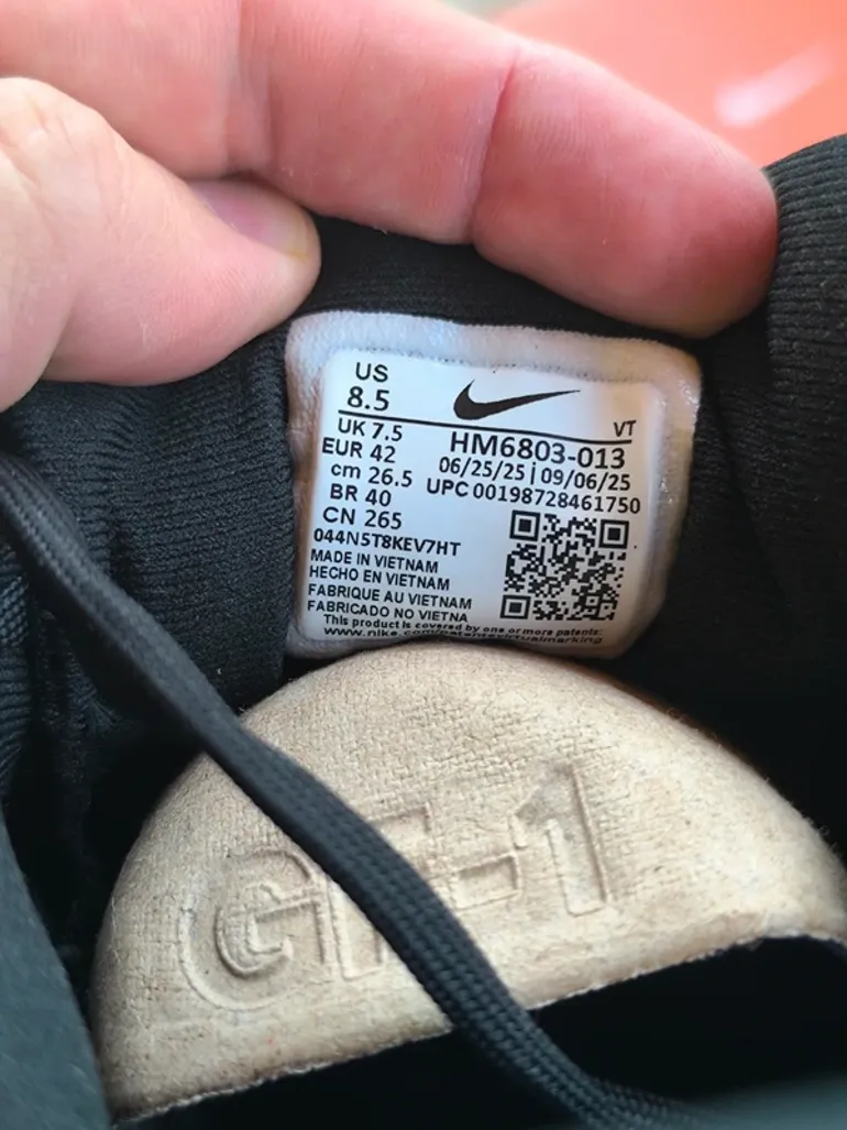 Gebrauchtes Nike Vomero 18 bike — Bild 10 von 15