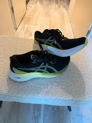 Brugt Asics Gel Kayano 30 bike