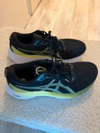 Brugt Asics Gel Kayano 30 bike — billede 2 af 5