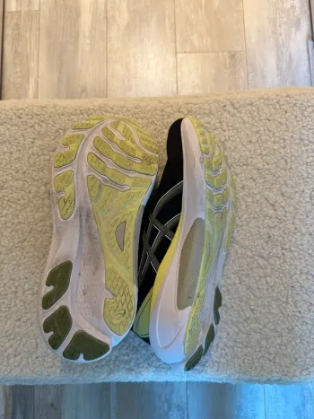Brugt Asics Gel Kayano 30 bike — billede 4 af 5