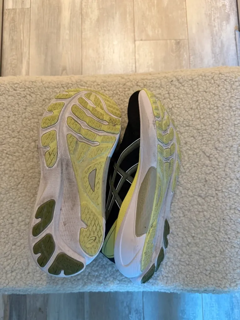 Brugt Asics Gel Kayano 30 bike — billede 4 af 5