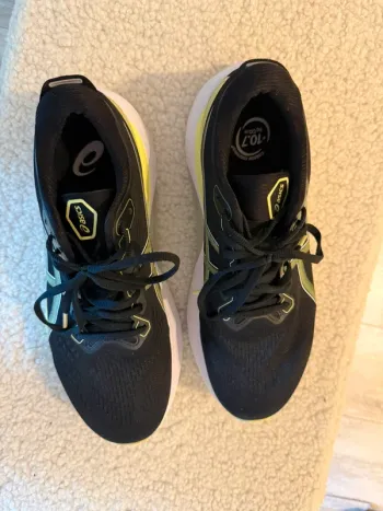 Brugt Asics Gel Kayano 30 bike — billede 3 af 5