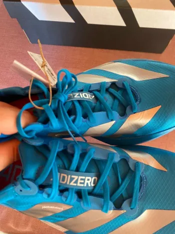 Použité Adidas Adizero Adios 9 bike — obrázek 7 z 9