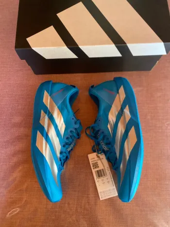 Použité Adidas Adizero Adios 9 bike — obrázek 2 z 9