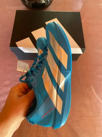 Použité Adidas Adizero Adios 9 bike — obrázek 5 z 9