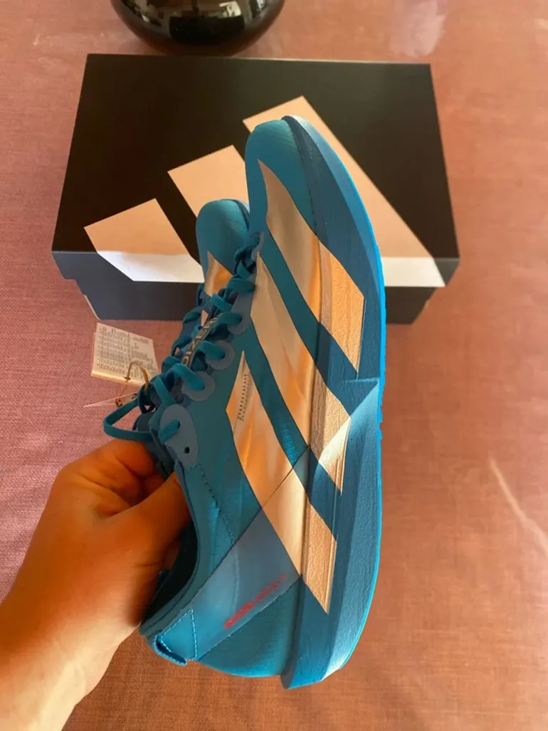 Použité Adidas Adizero Adios 9 bike — obrázek 5 z 9