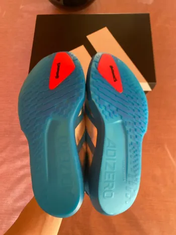 Použité Adidas Adizero Adios 9 bike — obrázek 6 z 9